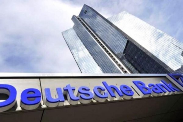 Deutsche Bank advierte que EEUU caerá en recesión en 2023