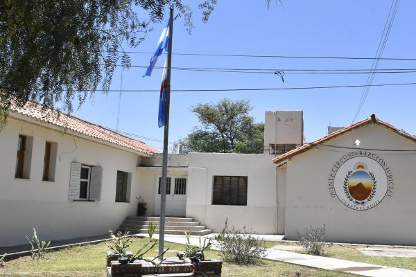 Procesaron a un hombre en Chepes por abuso sexual, resistencia a la autoridad y lesiones leves