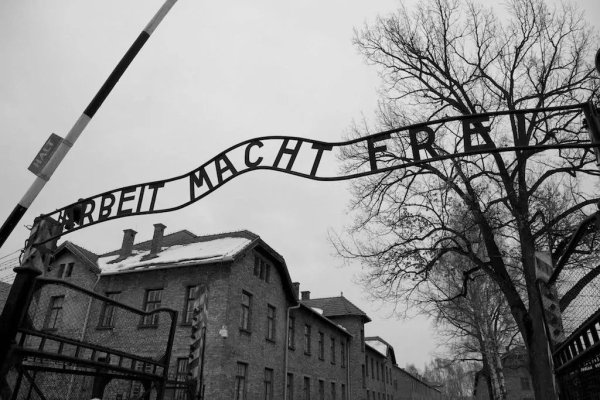 Sobre el Día del Recuerdo del Holocausto