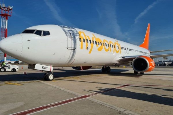 Condenaron a una aerolínea por no reembolsar el dinero de un pasaje durante la pandemia