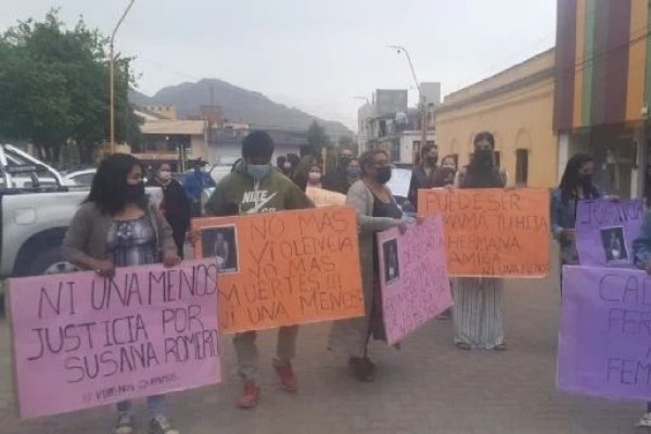 Este viernes declara un testigo clave en la causa por el Femicidio de Susana Romero