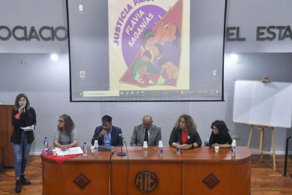 Pide justicia y no clemencia la mujer condenada tras denunciar en redes el abuso a su hija
