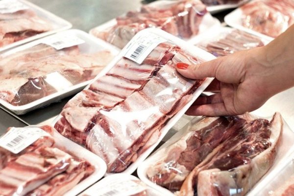 Fijaron los nuevos precios de los siete cortes populares de carne