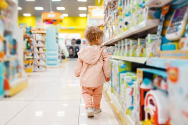 Fabricantes de juguetes se comprometieron a terminar con los estereotipos de género en publicidades