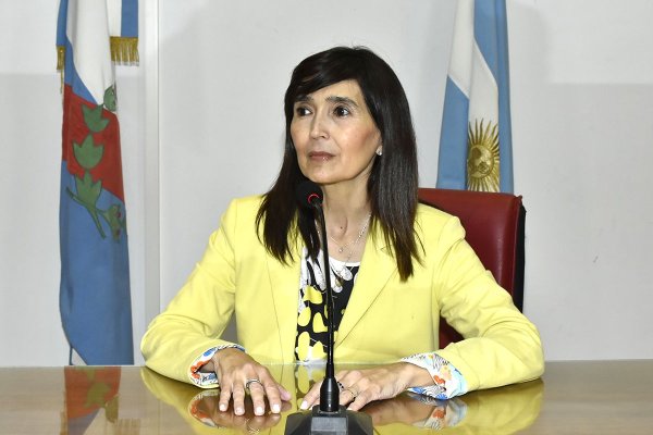 Condenaron a una joven por lesiones graves
