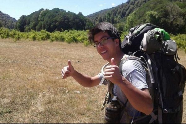 Tragedia en Bariloche: murió un puestero atrapado por una tormenta de nieve