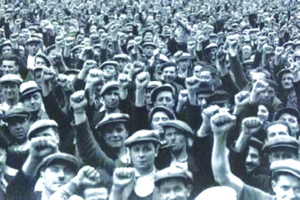 Día del Trabajador: frases que hicieron historia
