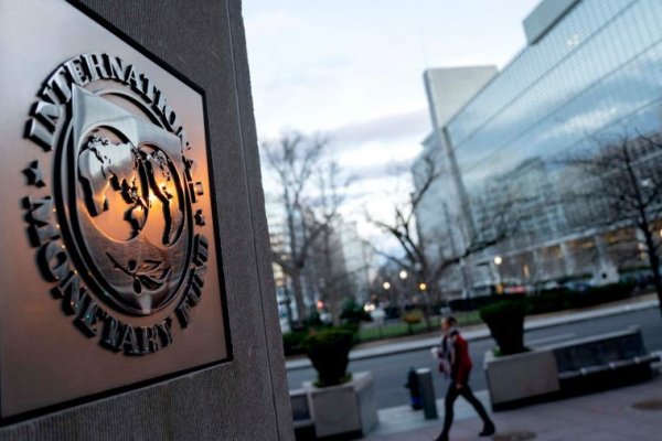 Las metas del acuerdo con el FMI se sobrecumplieron en el primer trimestre
