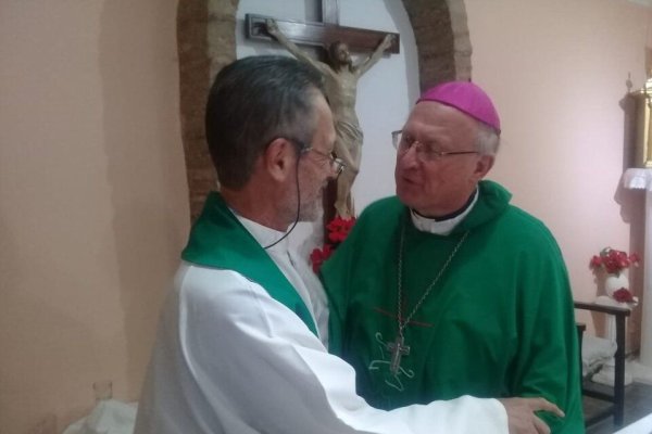 Denunciaron a otro sacerdote por aberrantes hechos de abuso sexual en Catamarca