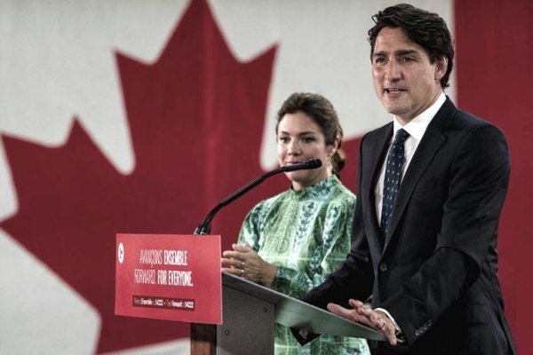 Canadá ofrecerá abortos a las estadounidenses si se anula el fallo que lo legaliza