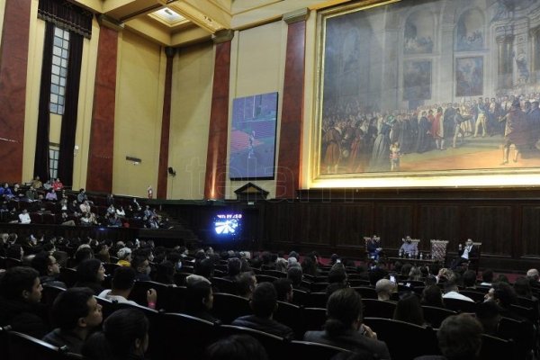 La UBA lanzó su propio Metaverso en una experiencia única para la región
