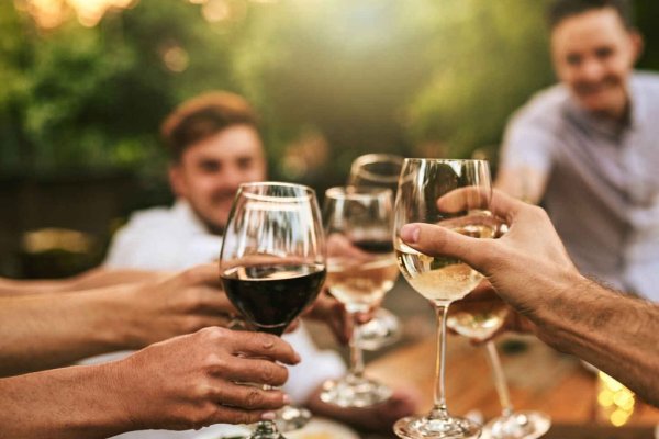 Un estudio determinó cuál bebida alcohólica genera más grasa abdominal