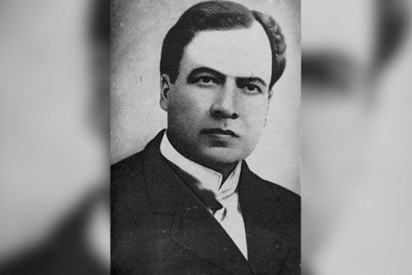 Reeditarán en diez volúmenes la obra completa de Rubén Darío