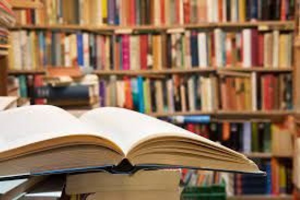 Lanzaron convocatoria para la Feria del Libro