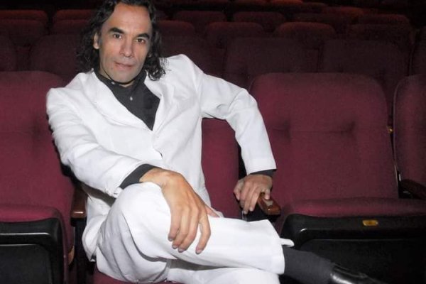 Falleció Miguel Meléndez, un reconocido artista de la música melódica riojana