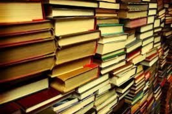 Siguen las convocatorias para la Feria del Libro
