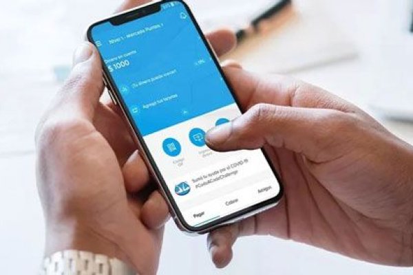 Banco Rioja advierte que no contacta telefónicamente a sus clientes