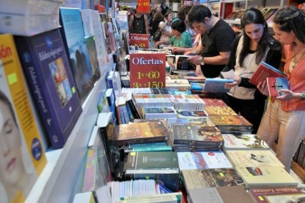 Una agenda histórica y federal para la 20° Feria del Libro