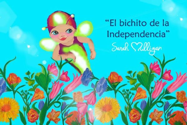 El bichito de la Independencia