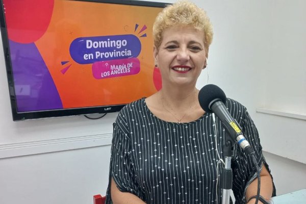 María Servera