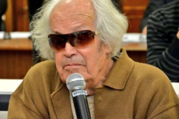 La Rioja despide al historiador y escritor Miguel Bravo Tedín