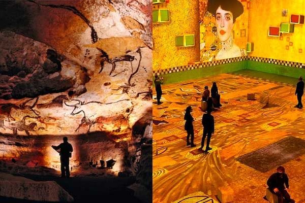 Arte y parte