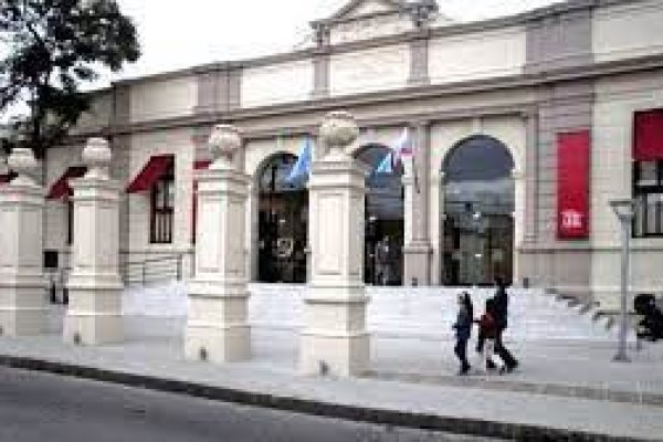 La Rioja festeja la vigésima edición de la Feria del Libro
