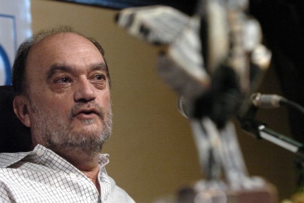 Salen a la luz obras inéditas de Roberto Fontanarrosa