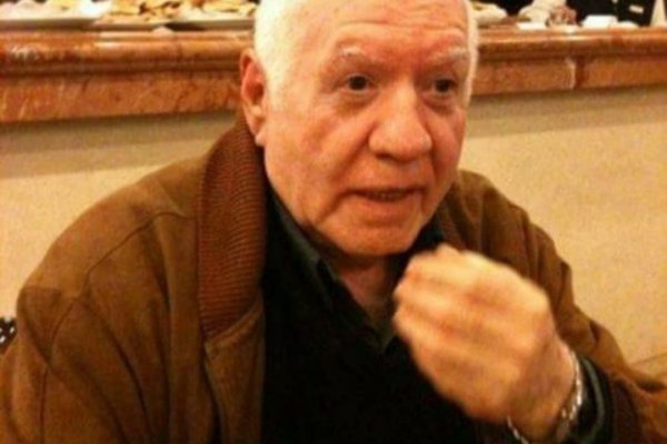 Murió Chito Vera Alince