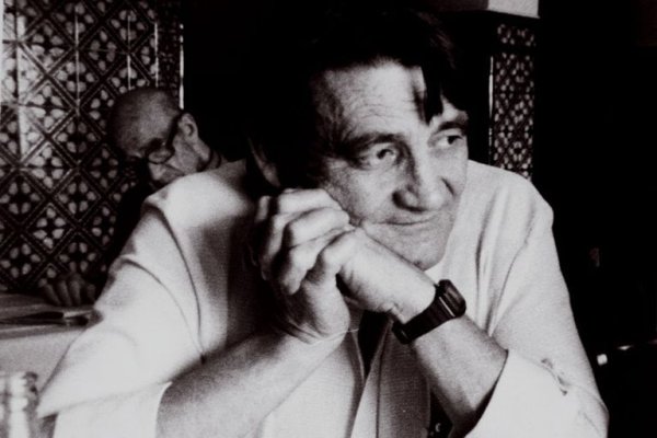 Feria del Libro 2022: llegan los homenajes a Víctor María Cáceres y Daniel Moyano