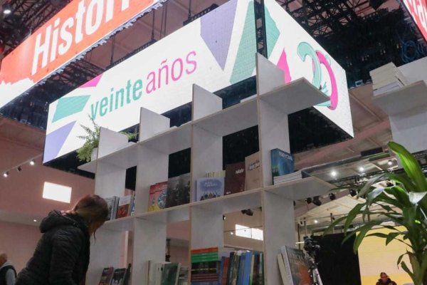 Actividades de la Feria del Libro La Rioja para este miércoles