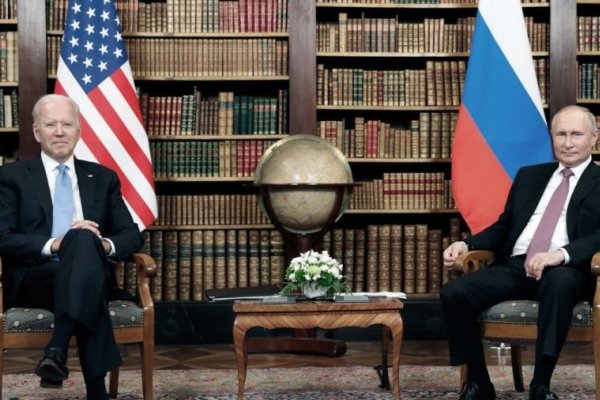 Rusia afirmó que todavía no hay un acuerdo con EEUU sobre un intercambio de detenidos
