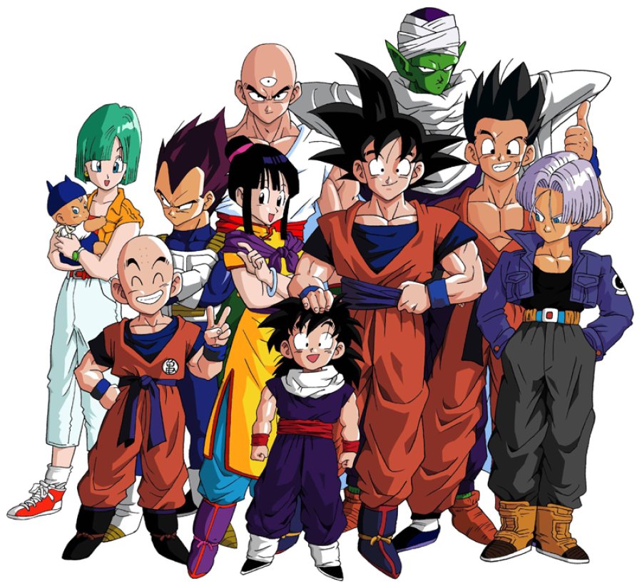 Dragon Ball Super no terminará definitivamente en el mes de marzo