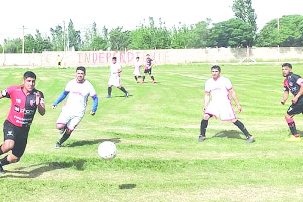 El Torneo Oficial define a sus finalistas