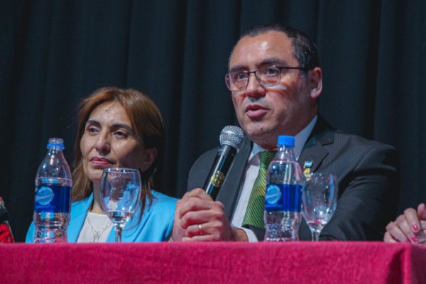 Positivo balance de las jornadas CACIC La Rioja 2022