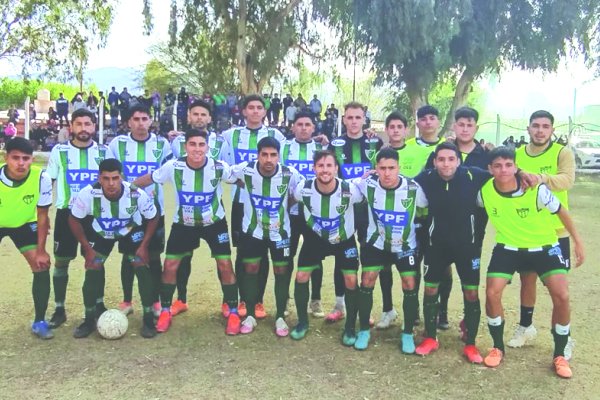 San Martín y Huracán jugarán la final del Torneo