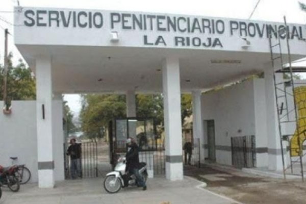 Secuestran celular de un detenido en el SPP por posible relación con la banda “Los Tucumanos”