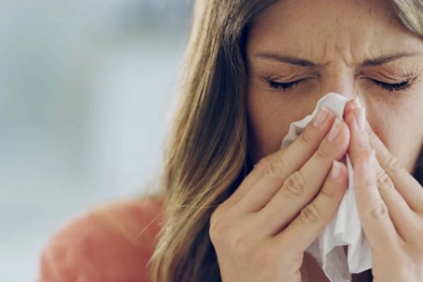 Dr. Douglas Nazareno sobre el Pico de contagio de Gripe A: “Posiblemente se extienda unas semanas más”