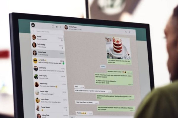 WhatsApp Web prepara nuevas actualizaciones para comentar estados