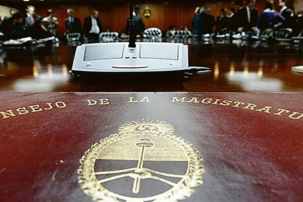 Consejo de la Magistratura: ganaron las listas de abogados y jueces ligadas a la oposición