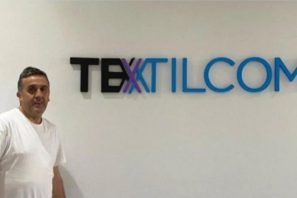 “Que haya industria textil en el país es una decisión política, no comercial”