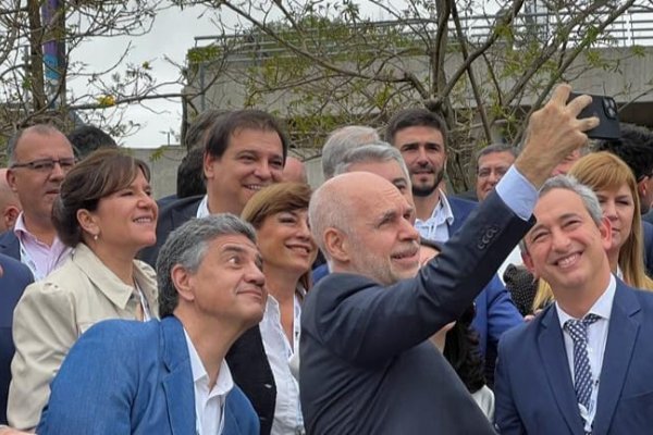 Inés Brizuela y Doria participó del Foro Urbano Federal