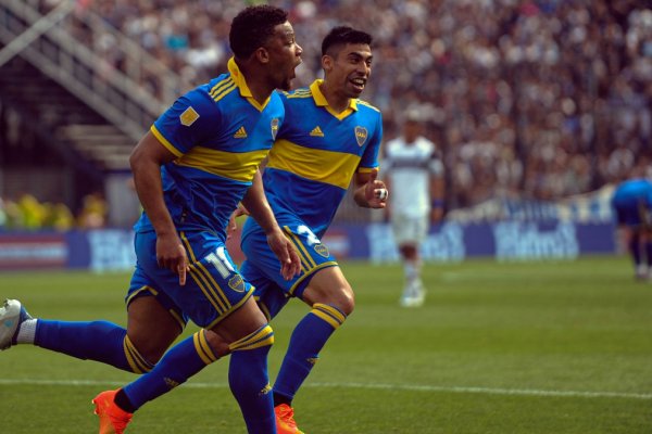 Boca irá en busca del título ante Independiente en un final atrapante