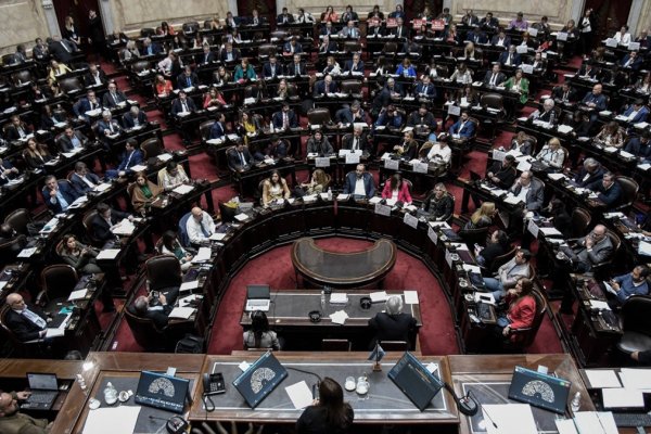 Diputados comienza a debatir el Presupuesto 2023