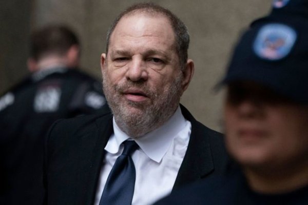 Harvey Weinstein volverá a ser juzgado por varios delitos de violación y agresión sexual