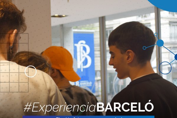 BARCELÓ: Durante todo noviembre, Viví Experiencia Barceló