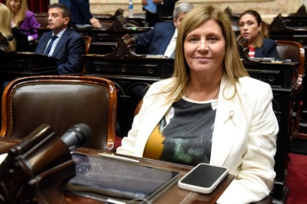 Gabriela Pedrali: “Este presupuesto habla de un gran compromiso del gobernador con su pueblo”