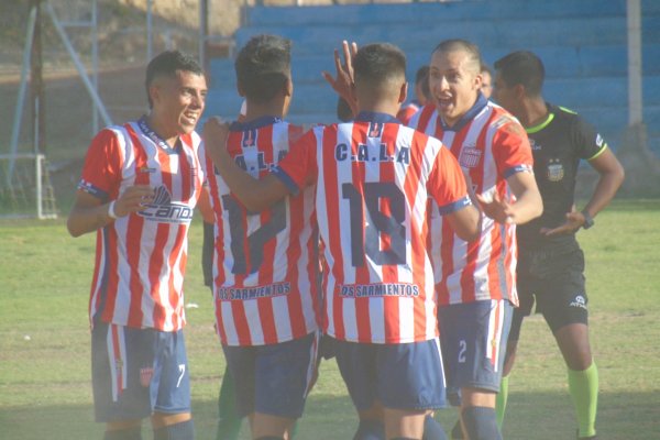 Programación confirmada para la tercera fecha