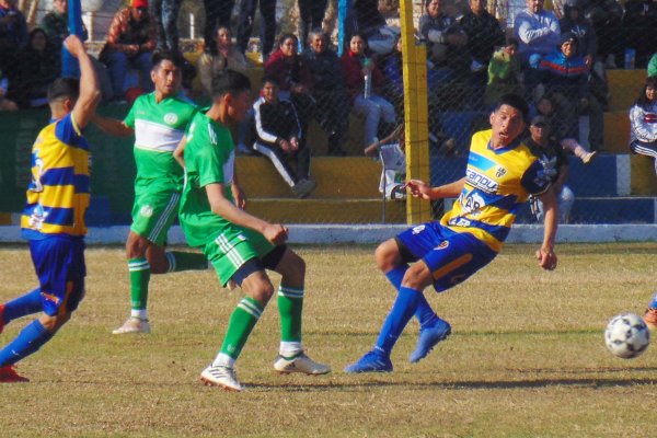 Arranca la segunda fecha del Torneo Clausura