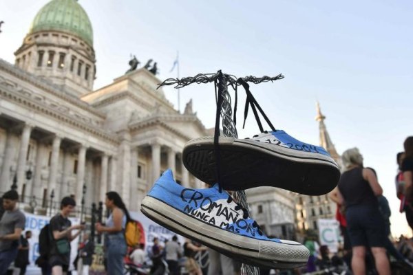 Es ley la expropiación del local de República de Cromañón